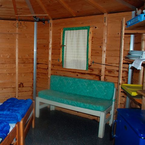 chalet - U Sommalu photo 4