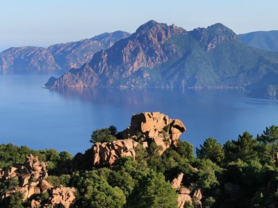 Cliquez pour découvrir toutes les photos de l'ÉTABLISSEMENT ! camping U Sommalu photo 21