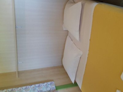 Cliquez pour découvrir toutes les photos de l'HÉBERGEMENT ! bungalow - U Sommalu photo 2