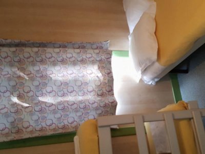 Cliquez pour découvrir toutes les photos de l'HÉBERGEMENT ! bungalow - U Sommalu photo 4