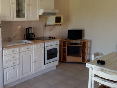 Cliquez pour découvrir toutes les photos de l'HÉBERGEMENT ! maison - U Sommalu photo 2