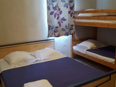 Cliquez pour découvrir toutes les photos de l'HÉBERGEMENT ! maison - U Sommalu photo 3