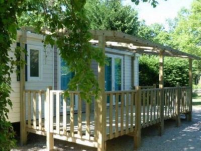 mobil-home - U Sommalu photo 1