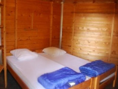 Cliquez pour découvrir toutes les photos de l'HÉBERGEMENT ! chalet - U Sommalu photo 3