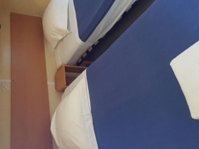Cliquez pour découvrir toutes les photos de l'HÉBERGEMENT ! chalet - U Sommalu photo 2