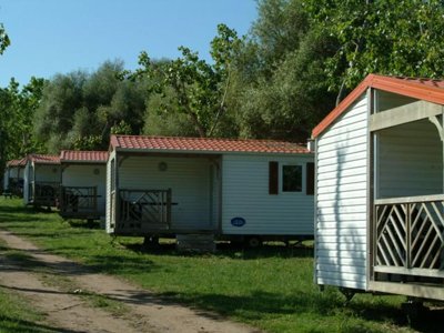 Cliquez pour découvrir toutes les photos de l'HÉBERGEMENT ! chalet - U Sommalu photo 5