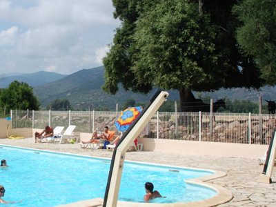 Cliquez pour découvrir toutes les photos de l'ÉTABLISSEMENT ! camping U Sommalu photo 4