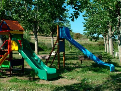 Cliquez pour découvrir toutes les photos de l'ÉTABLISSEMENT ! camping U Sommalu photo 6