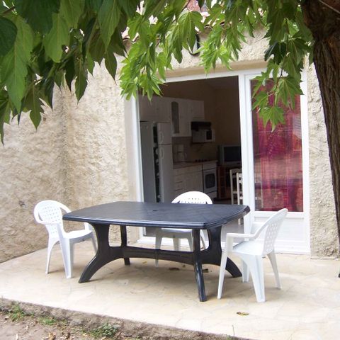 villa - U Sommalu photo 1