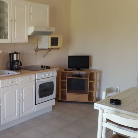 Cliquez pour découvrir toutes les photos de l'HÉBERGEMENT ! villa - U Sommalu photo 2