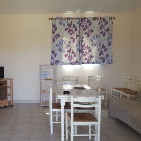 Cliquez pour découvrir toutes les photos de l'HÉBERGEMENT ! villa - U Sommalu photo 3