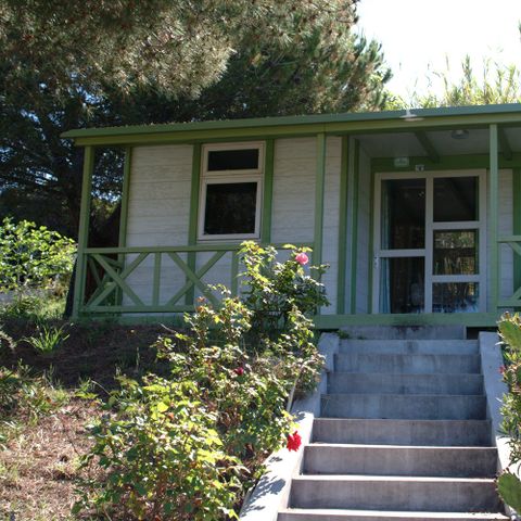 bungalow - U Sommalu photo 2