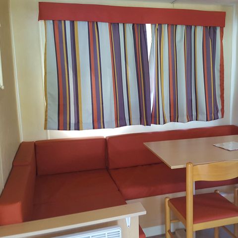 mobil-home - U Sommalu photo 2