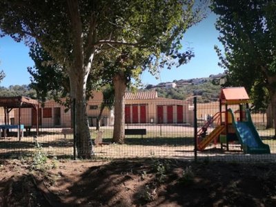 Cliquez pour découvrir toutes les photos de l'ÉTABLISSEMENT ! camping U Sommalu photo 8