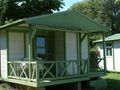 Cliquez pour découvrir toutes les photos de l'HÉBERGEMENT ! bungalow - camping U Sommalu photo 2