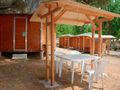 chalet - camping U Sommalu photo 2