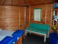 chalet - camping U Sommalu photo 4