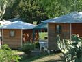chalet - camping U Sommalu photo 2
