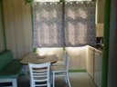 Cliquez pour découvrir toutes les photos de l'HÉBERGEMENT ! bungalow - camping U Sommalu photo 3