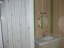 Cliquez pour découvrir toutes les photos de l'HÉBERGEMENT ! bungalow - camping U Sommalu photo 5