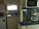 Cliquez pour découvrir toutes les photos de l'HÉBERGEMENT ! bungalow - camping U Sommalu photo 2