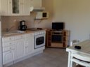 Cliquez pour découvrir toutes les photos de l'HÉBERGEMENT ! maison - camping U Sommalu photo 2