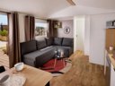 Cliquez pour découvrir toutes les photos de l'HÉBERGEMENT ! mobil-home - camping U Sommalu photo 2