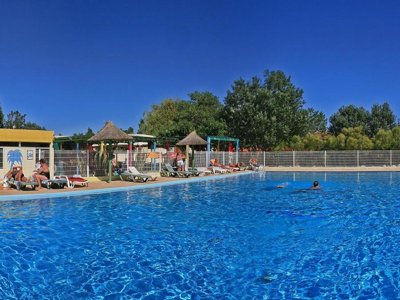 camping Le Trivoly photo 2