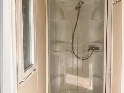 Cliquez pour découvrir toutes les photos de l'HÉBERGEMENT ! mobil-home - Le Trivoly photo 7