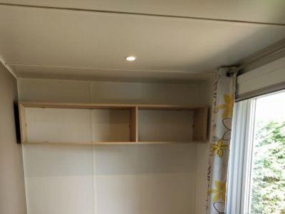 Cliquez pour découvrir toutes les photos de l'HÉBERGEMENT ! mobil-home - Le Trivoly photo 7