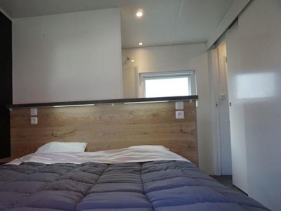 Cliquez pour découvrir toutes les photos de l'HÉBERGEMENT ! mobil-home - Le Trivoly photo 6