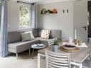 mobil-home - camping Le Trivoly photo 3