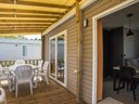 Cliquez pour découvrir toutes les photos de l'HÉBERGEMENT ! mobil-home - camping Le Trivoly photo 2