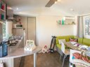 Cliquez pour découvrir toutes les photos de l'HÉBERGEMENT ! mobil-home - camping Le Trivoly photo 3