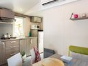 Cliquez pour découvrir toutes les photos de l'HÉBERGEMENT ! mobil-home - camping Le Trivoly photo 4