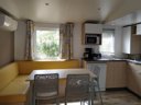 Cliquez pour découvrir toutes les photos de l'HÉBERGEMENT ! mobil-home - camping Le Trivoly photo 3