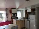 Cliquez pour découvrir toutes les photos de l'HÉBERGEMENT ! mobil-home - camping Le Trivoly photo 5