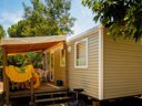 Cliquez pour découvrir toutes les photos de l'HÉBERGEMENT ! mobil-home - camping Le Trivoly photo 1