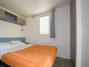 Cliquez pour découvrir toutes les photos de l'HÉBERGEMENT ! mobil-home - camping Le Trivoly photo 4
