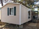 mobil-home - camping Le Trivoly photo 2