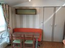mobil-home - camping Le Trivoly photo 3