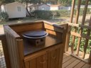 Cliquez pour découvrir toutes les photos de l'HÉBERGEMENT ! mobil-home - camping Le Trivoly photo 2