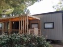Cliquez pour découvrir toutes les photos de l'HÉBERGEMENT ! mobil-home - camping Le Trivoly photo 3