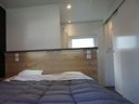 Cliquez pour découvrir toutes les photos de l'HÉBERGEMENT ! mobil-home - camping Le Trivoly photo 6