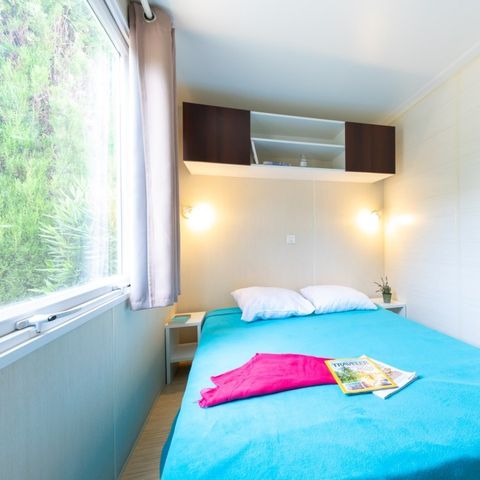 mobilhome - Les Tropiques photo 4