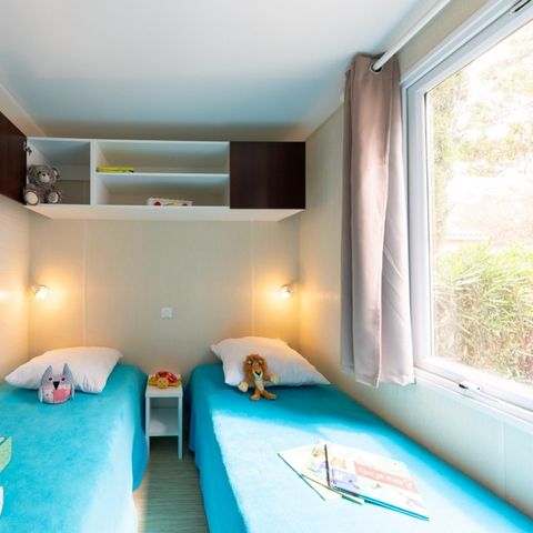 mobilhome - Les Tropiques photo 5