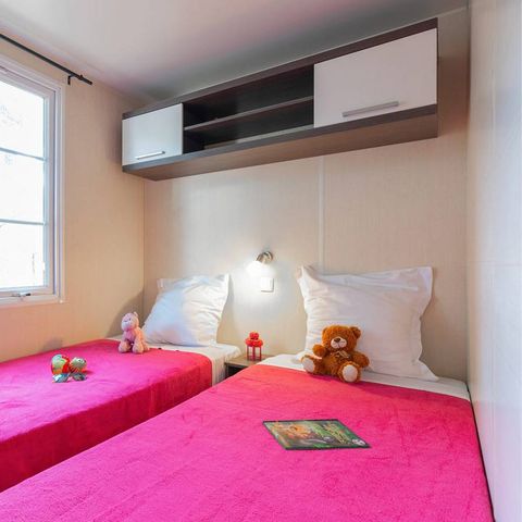 mobilhome - Les Tropiques photo 4