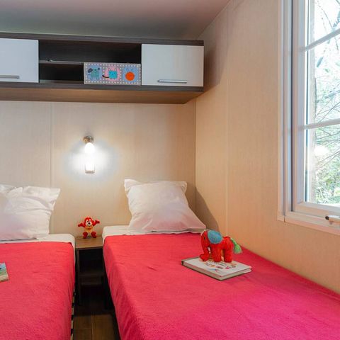 mobilhome - Les Tropiques photo 5