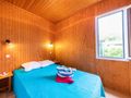 Cliquez pour découvrir toutes les photos de l'HÉBERGEMENT ! chalet - établissement Les Tropiques photo 3