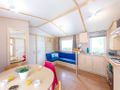 Cliquez pour découvrir toutes les photos de l'HÉBERGEMENT ! mobilhome - établissement Les Tropiques photo 3